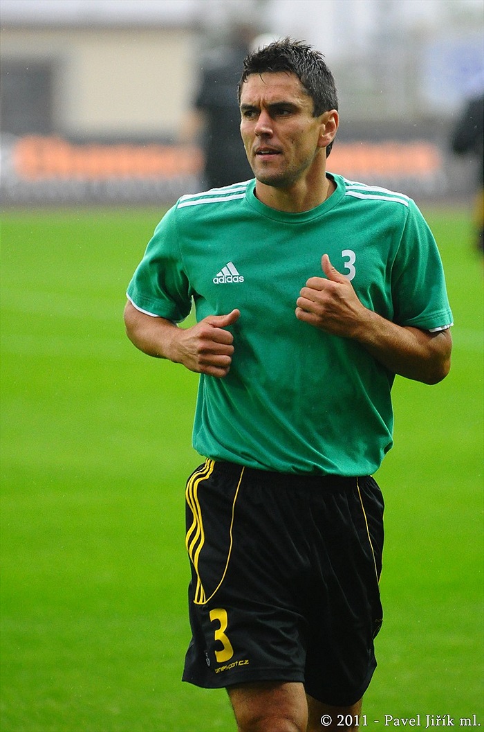 FK Jablonec - Bohemians 1905 5:0 (2:0)