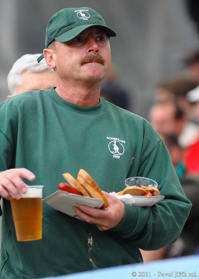 FK Jablonec - Bohemians 1905 5:0 (2:0)