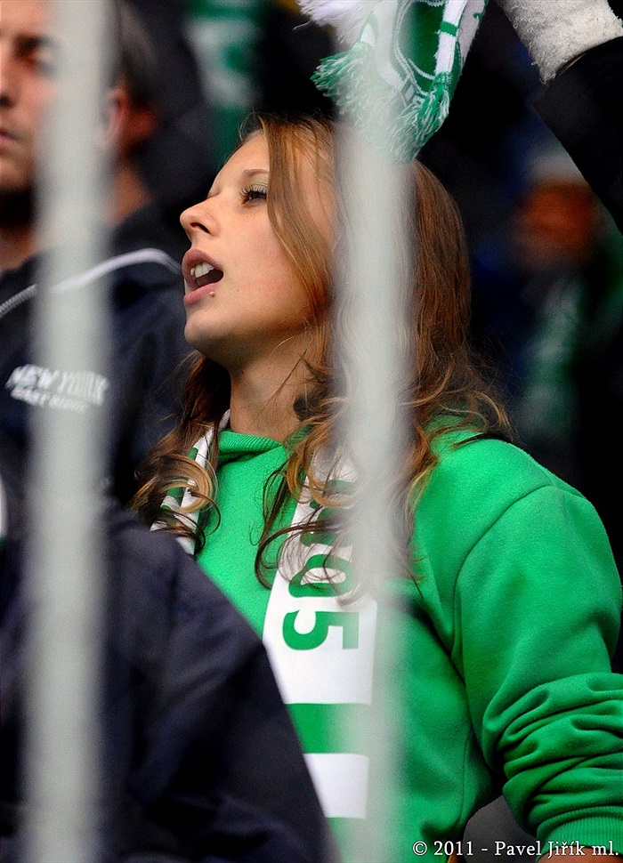 FK Jablonec - Bohemians 1905 5:0 (2:0)