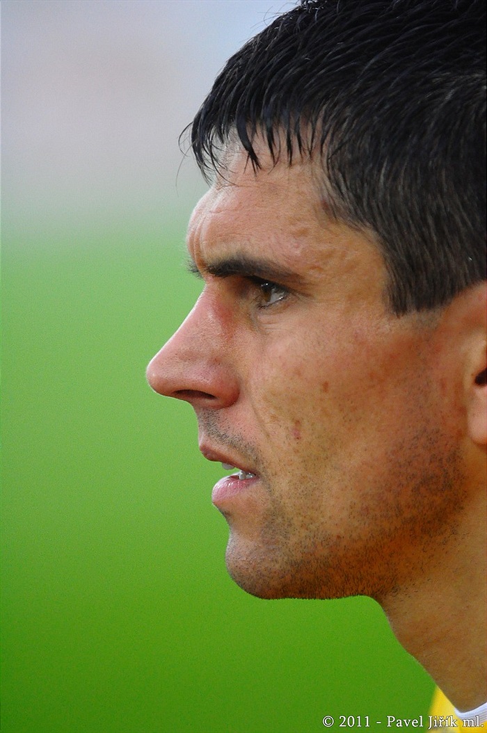 FK Jablonec - Bohemians 1905 5:0 (2:0)