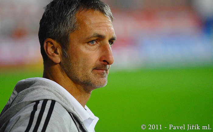 FK Jablonec - Bohemians 1905 5:0 (2:0)