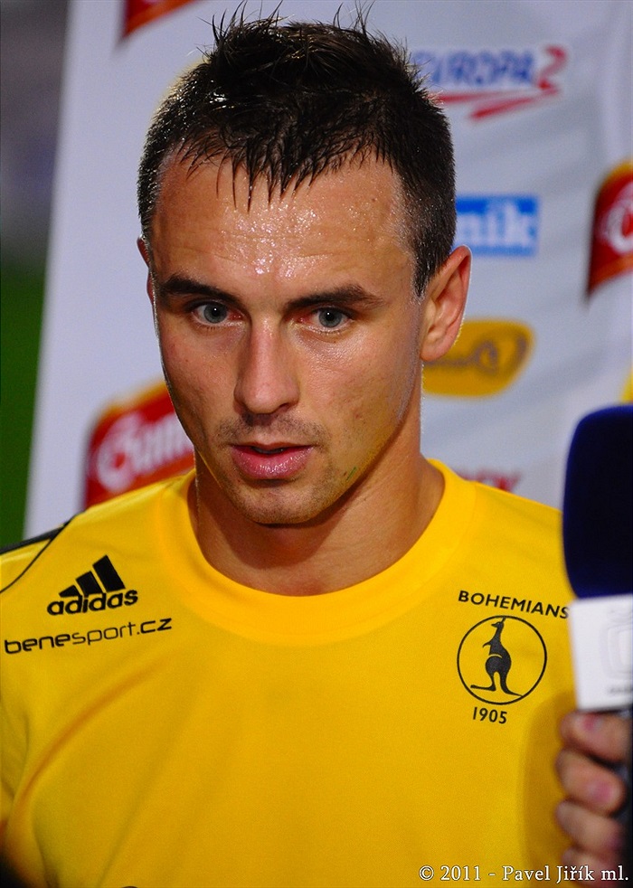 FK Jablonec - Bohemians 1905 5:0 (2:0)