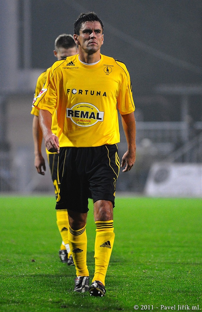 FK Jablonec - Bohemians 1905 5:0 (2:0)