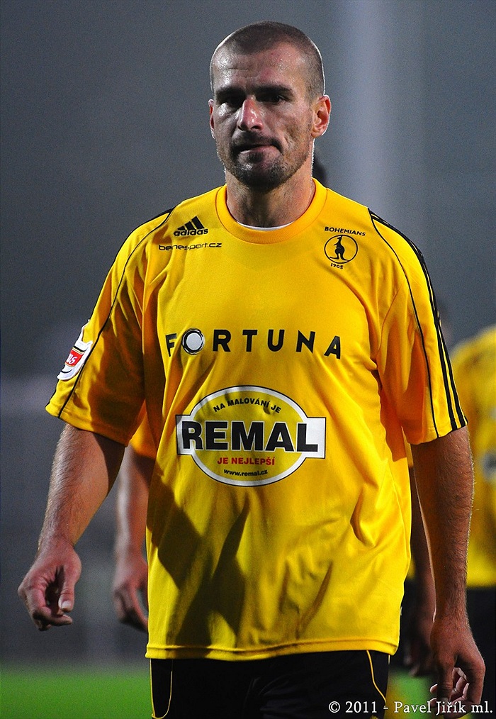 FK Jablonec - Bohemians 1905 5:0 (2:0)