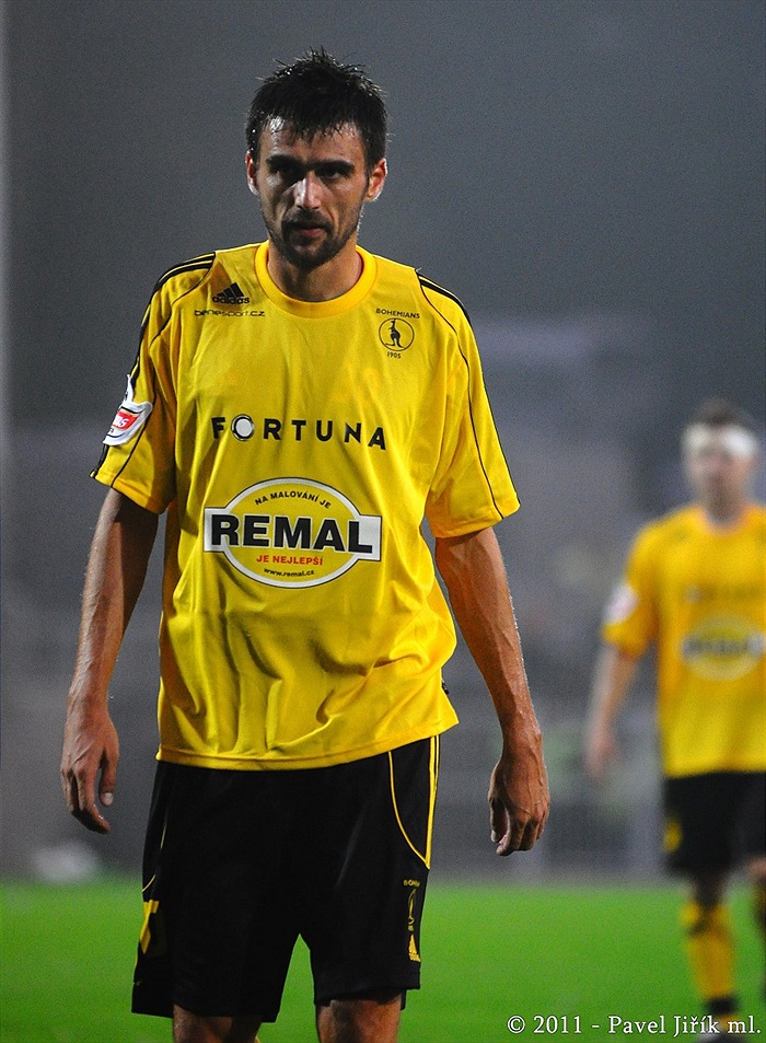 FK Jablonec - Bohemians 1905 5:0 (2:0)