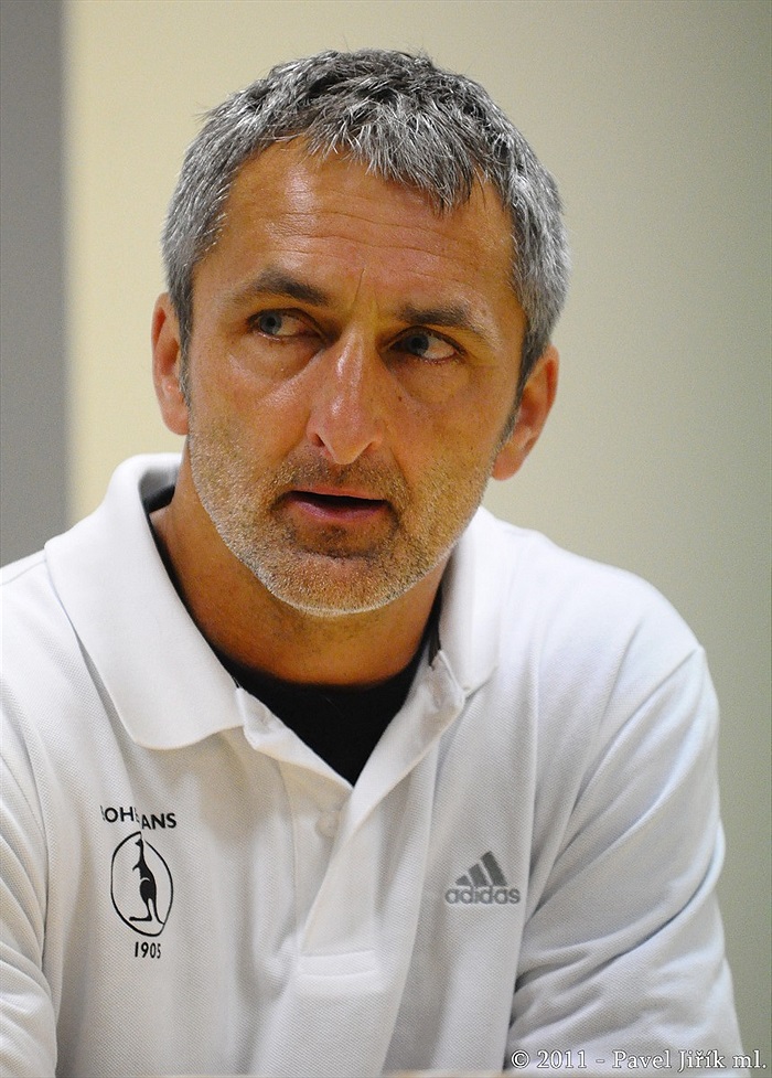 FK Jablonec - Bohemians 1905 5:0 (2:0)