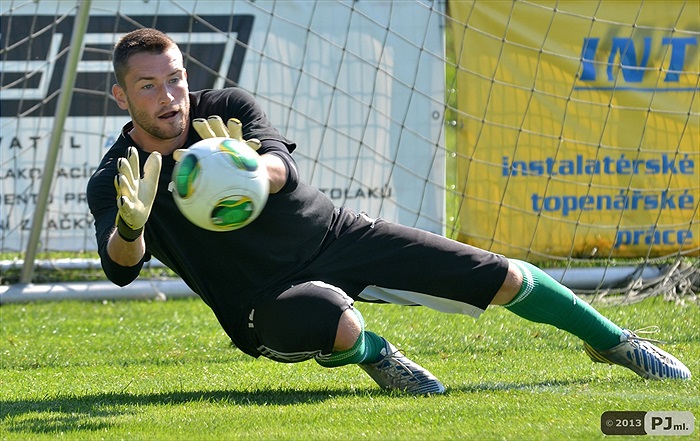 Klokani trénovali v Malešicích