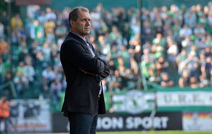 Bohemians Praha 1905 - FK Baumit Jablonec 1:2 (0:1)