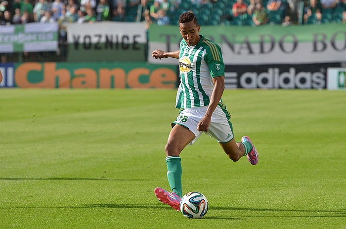 Bohemians Praha 1905 - FK Baumit Jablonec 1:2 (0:1)