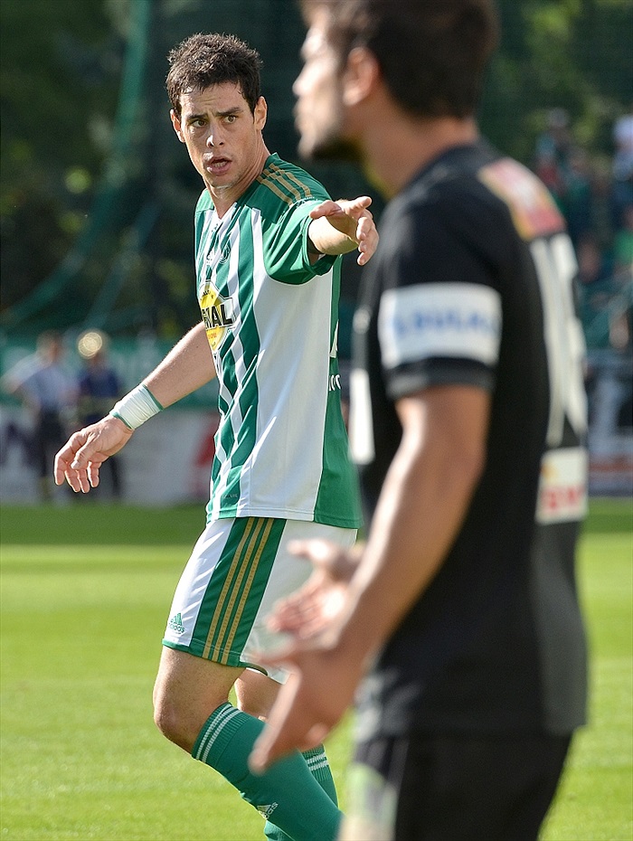 Bohemians Praha 1905 - FK Baumit Jablonec 1:2 (0:1)