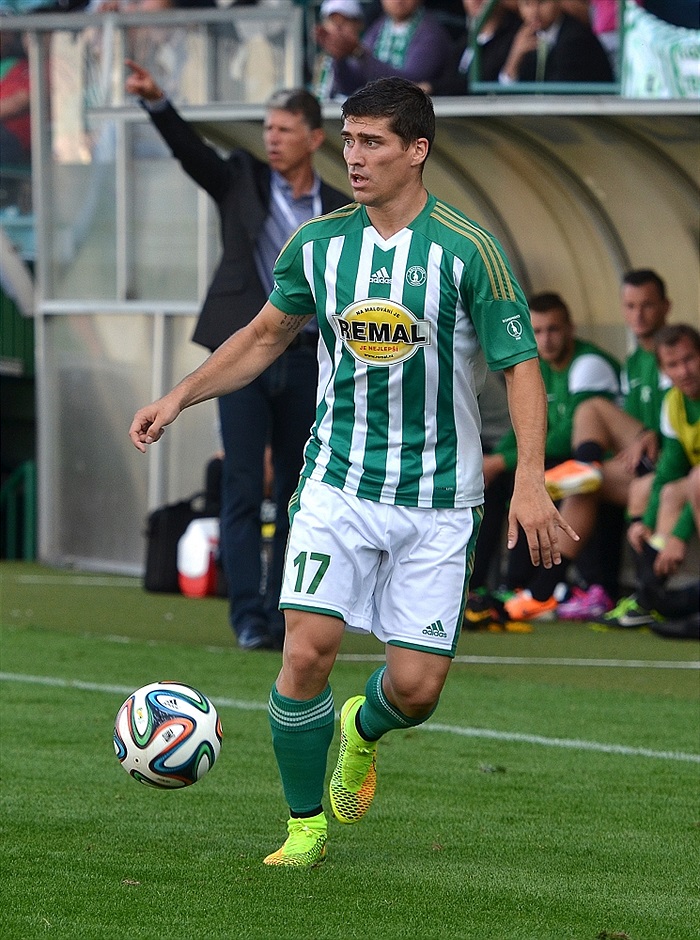 Bohemians Praha 1905 - FK Baumit Jablonec 1:2 (0:1)