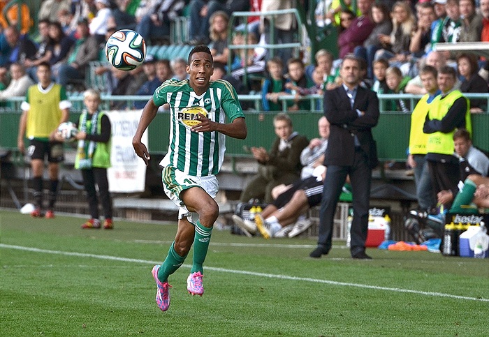 Bohemians Praha 1905 - FK Baumit Jablonec 1:2 (0:1)