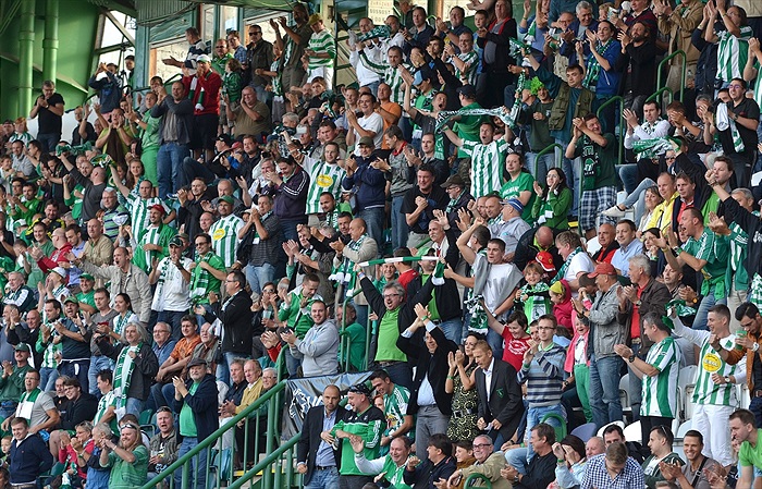 Bohemians Praha 1905 - FK Baumit Jablonec 1:2 (0:1)