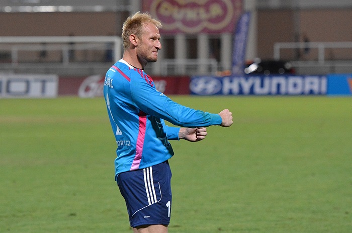FK Dukla Praha - Bohemians Praha 1905 2:2 (2:0) 