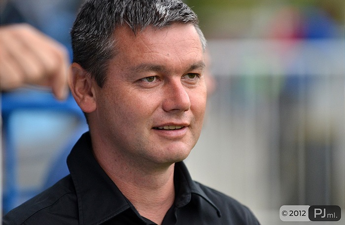 SFC Opava - Bohemians 1905 1:4 (0:2)