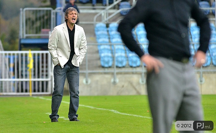 SFC Opava - Bohemians 1905 1:4 (0:2)