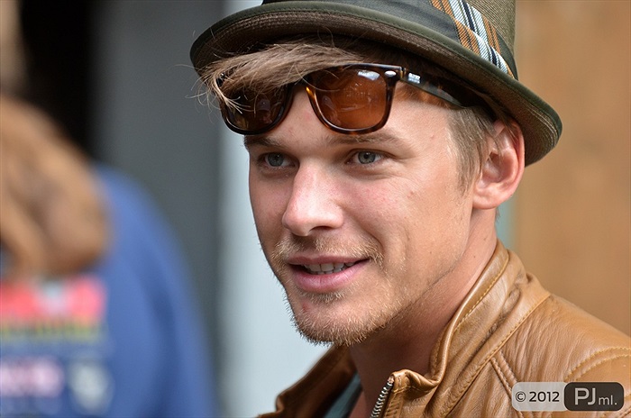 Memoriál Lukáše Přibyla - 2012