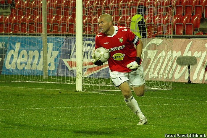 Bohemians 1905 - Slovan Liberec 3:1 (0:1)