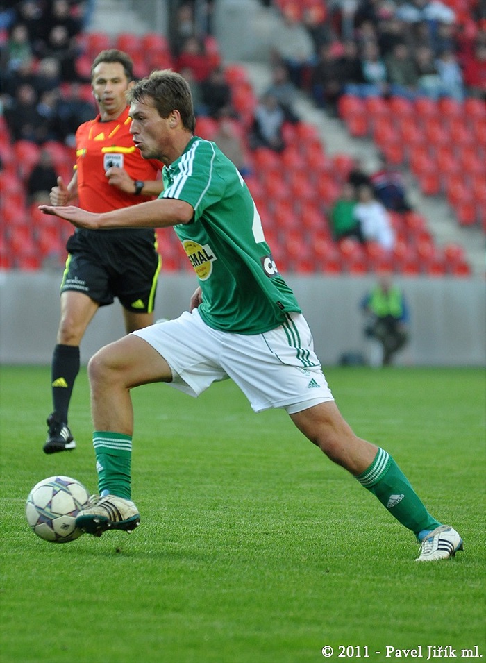 Bohemians 1905 - Dukla Praha 0:0 (0:0)