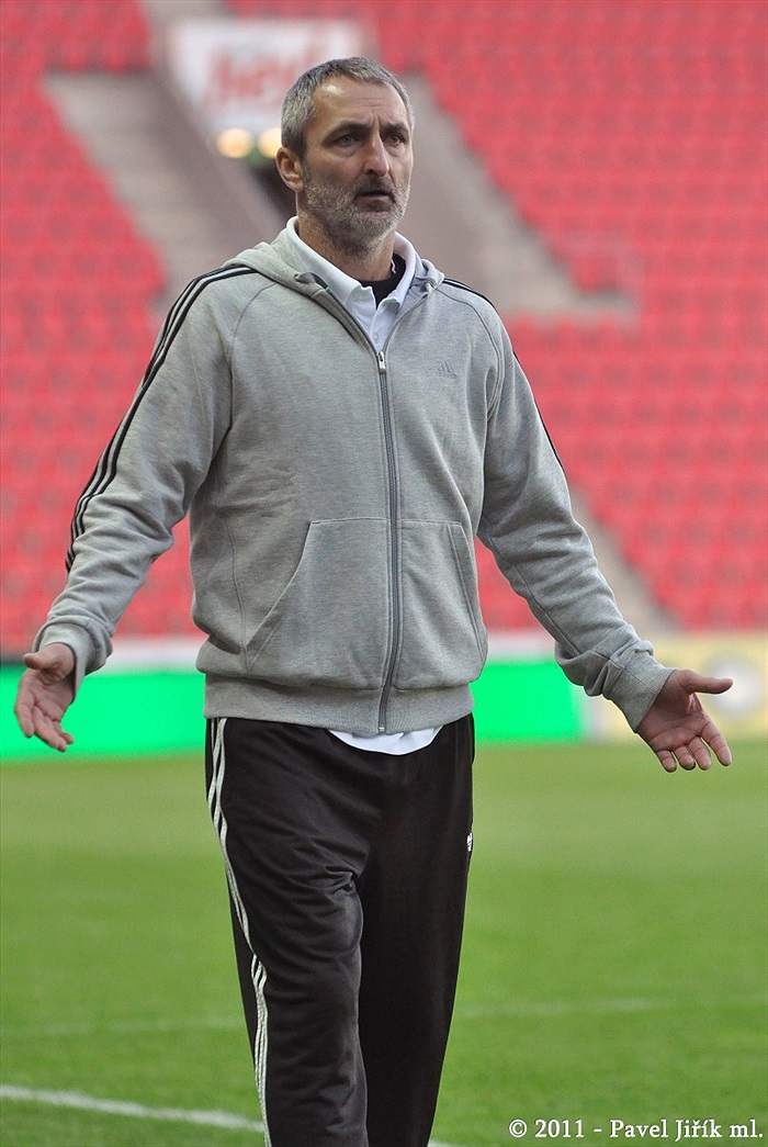 Bohemians 1905 - Dukla Praha 0:0 (0:0)