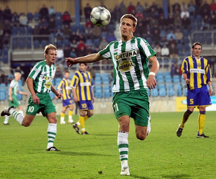 Škoda se chystá na střelu.