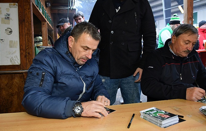 Vánoce s Klokanem 2018