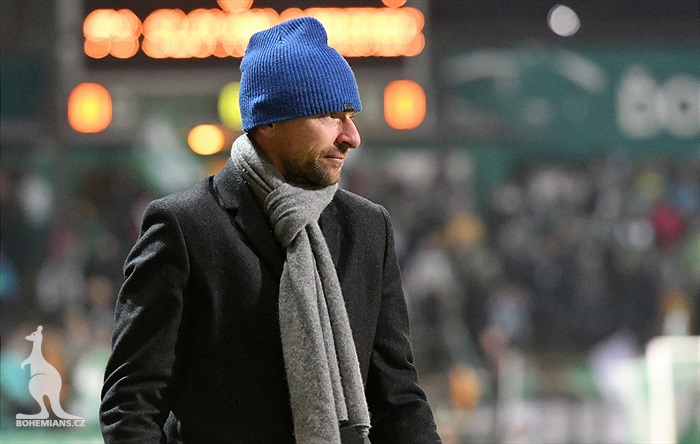 Bohemians Praha 1905 - FC Slovan Liberec 0:0