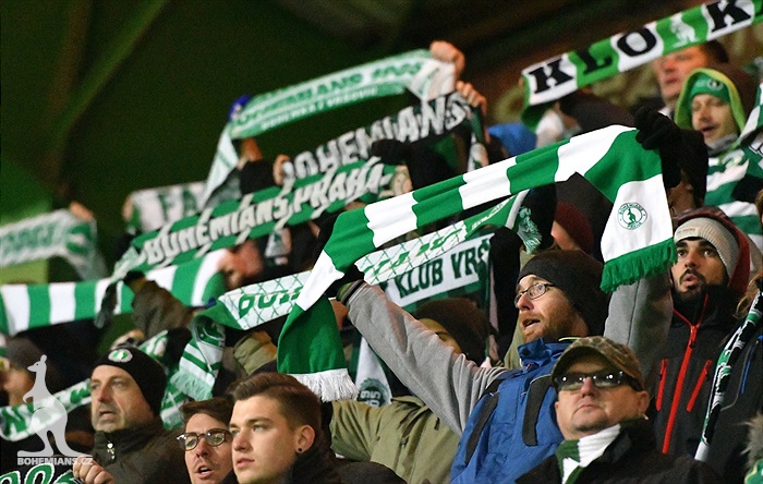 Bohemians Praha 1905 - FC Slovan Liberec 0:0