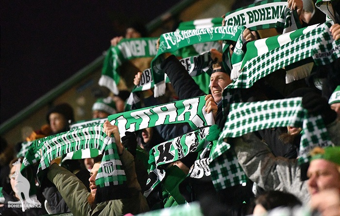 Bohemians Praha 1905 - FC Slovan Liberec 0:0