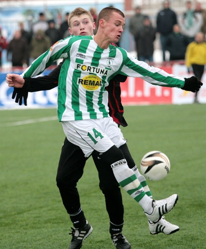 Martin Nešpor se vrací po zranění