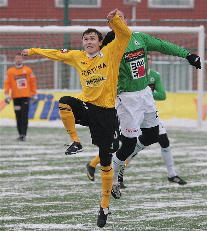 Tísněný Aziz Ibragimov