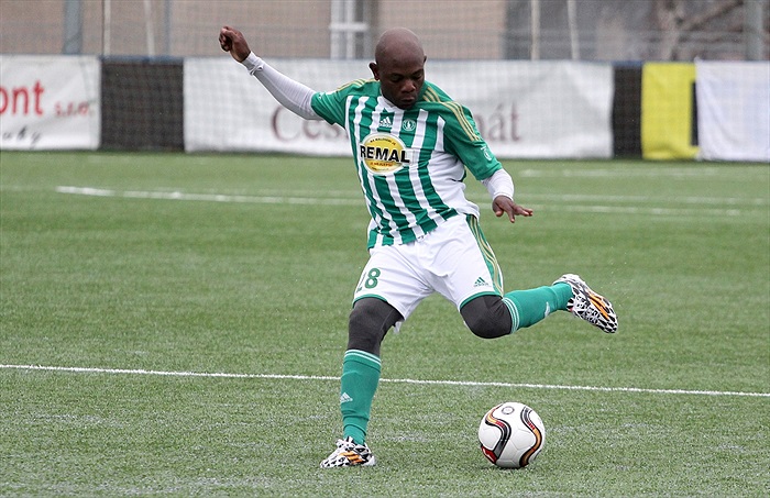 Bohemians Praha 1905 - FC MAS Táborsko 2:2 (0:2)