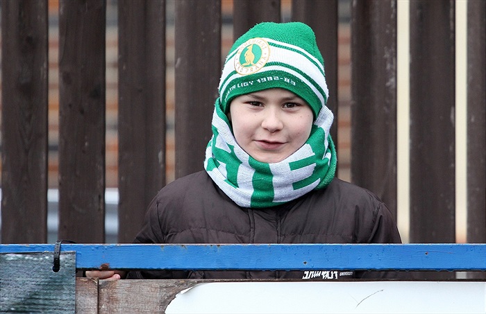 Bohemians Praha 1905 - FC MAS Táborsko 2:2 (0:2)