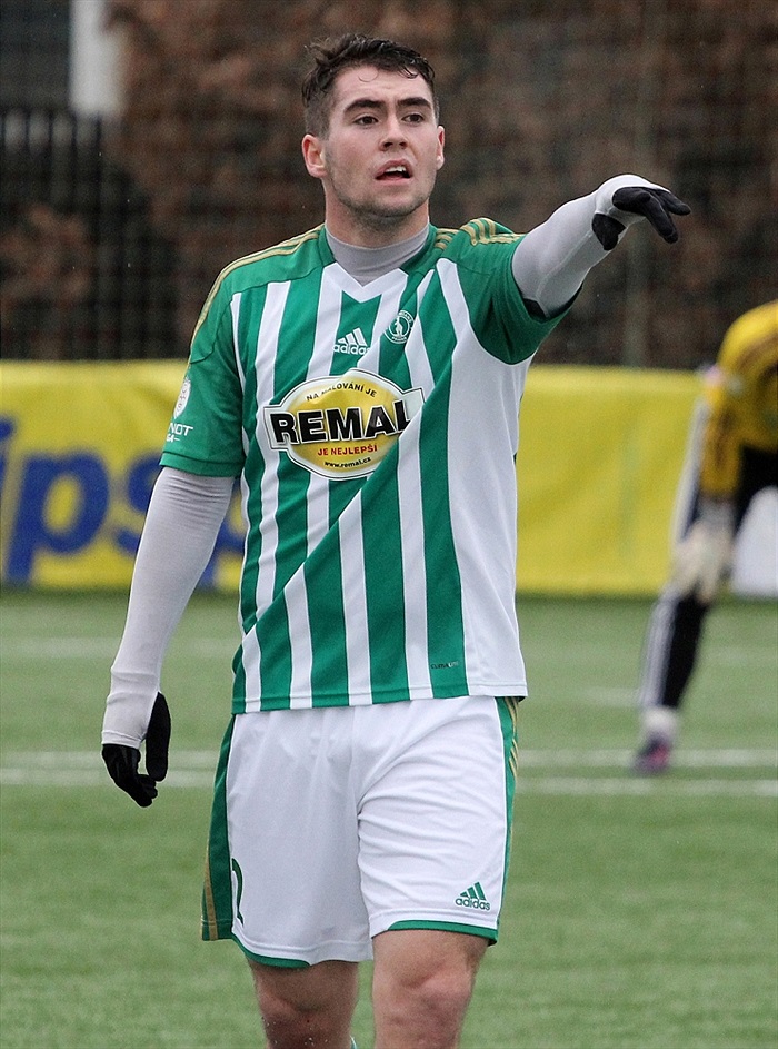 Bohemians Praha 1905 - FC MAS Táborsko 2:2 (0:2)