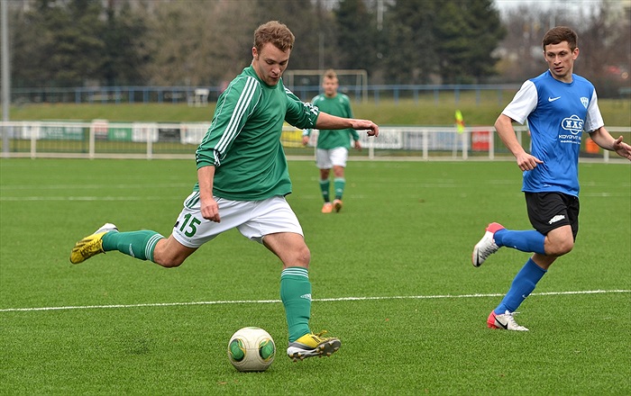 Bohemians Praha 1905 - FC MAS Táborsko 6:0 (3:0)