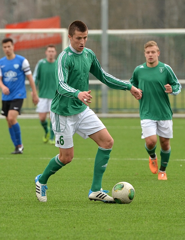 Bohemians Praha 1905 - FC MAS Táborsko 6:0 (3:0)