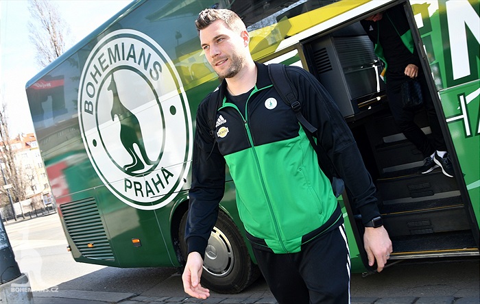 Bohemians Praha 1905 - SFC Opava 0:0