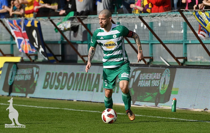 Bohemians Praha 1905 - SFC Opava 0:0