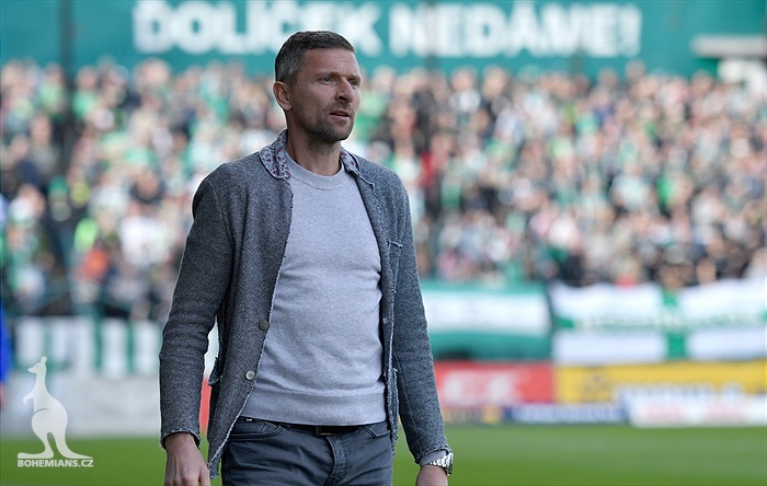 Bohemians Praha 1905 - SFC Opava 0:0