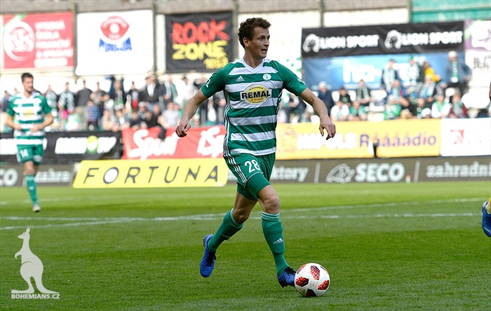 Bohemians Praha 1905 - SFC Opava 0:0