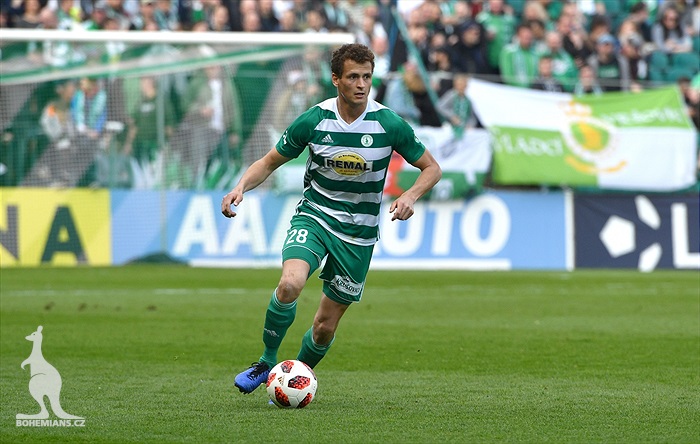 Bohemians Praha 1905 - SFC Opava 0:0