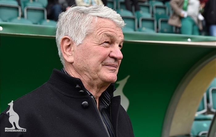 Bohemians Praha 1905 - SFC Opava 0:0