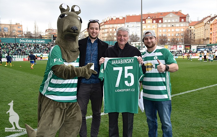 Bohemians Praha 1905 - SFC Opava 0:0