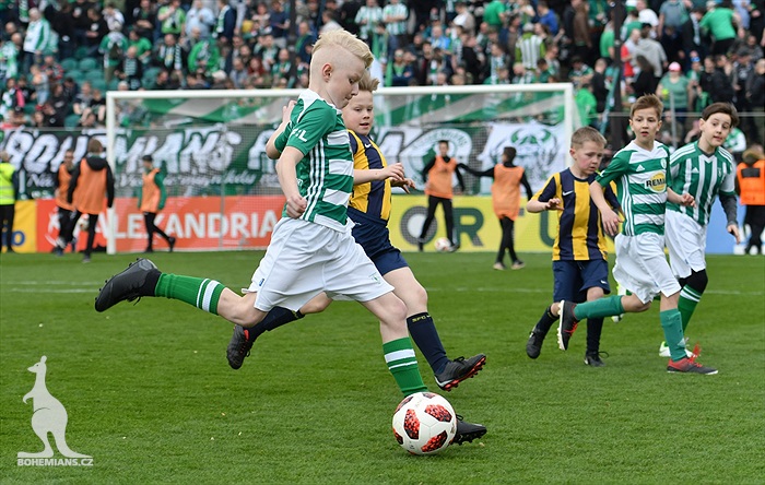 Bohemians Praha 1905 - SFC Opava 0:0