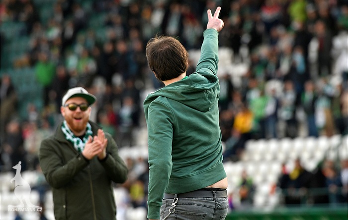 Bohemians Praha 1905 - SFC Opava 0:0