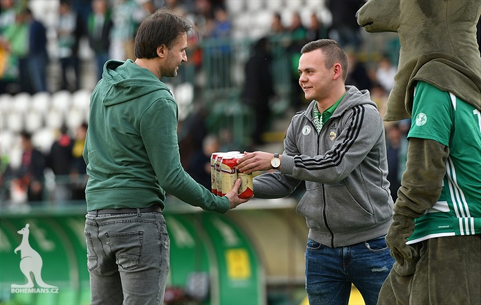 Bohemians Praha 1905 - SFC Opava 0:0