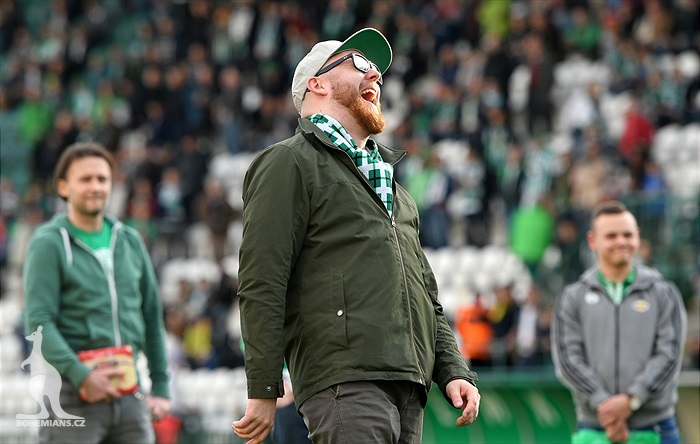 Bohemians Praha 1905 - SFC Opava 0:0