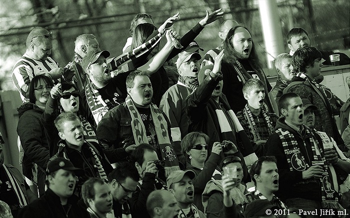 FC Baník Ostrava - Bohemians 1905 0:0