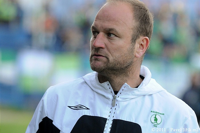 FC Baník Ostrava - Bohemians 1905 0:0