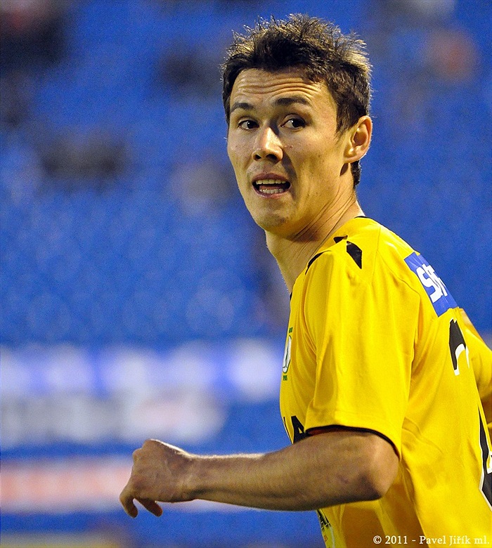 FC Baník Ostrava - Bohemians 1905 0:0